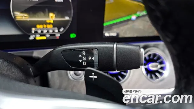 Mercedes-Benz CLS-Class C257 id 2712707 из Кореи 19