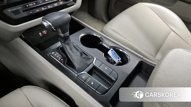 Kia The New Carnival id 3651604 из Кореи 19