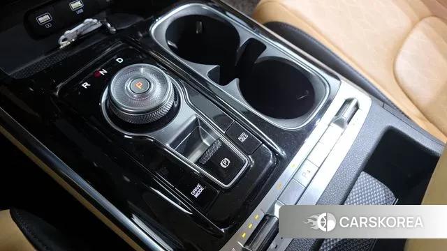 Kia Carnival 4th generation id 3573040 из Кореи 19