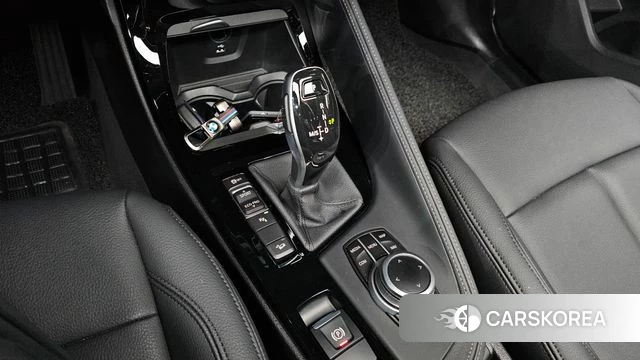 BMW X1 (F48) id 3915720 из Кореи 19