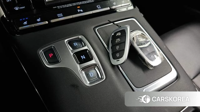 Hyundai The New Grandeur IG id 4429319 из Кореи 33