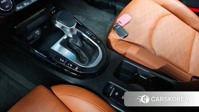 Kia The New K3 2nd generation id 4593044 из Кореи 19
