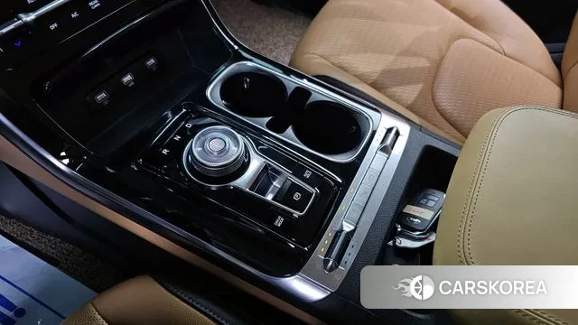 Kia Carnival 4th generation id 3535225 из Кореи 19