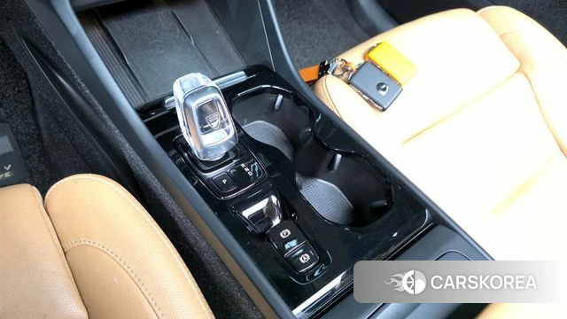 Volvo XC40 id 3833204 из Кореи 19