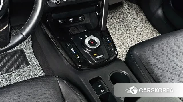 Kia The New Seltos id 3471970 из Кореи 19