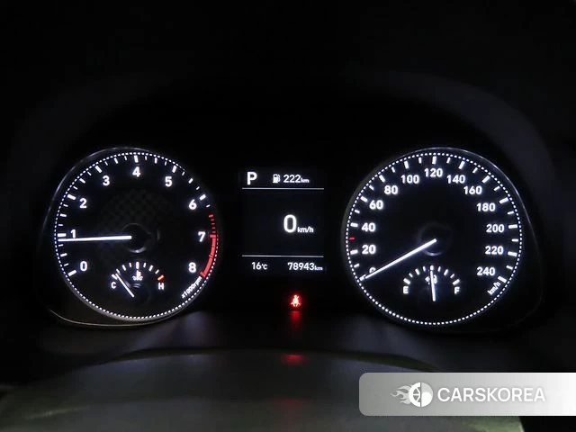 Hyundai The New Avante AD id 4384600 из Кореи 19