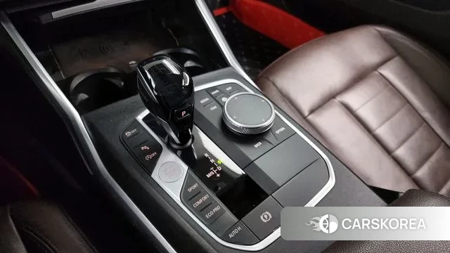 BMW 3 Series (G20) id 3439349 из Кореи 19