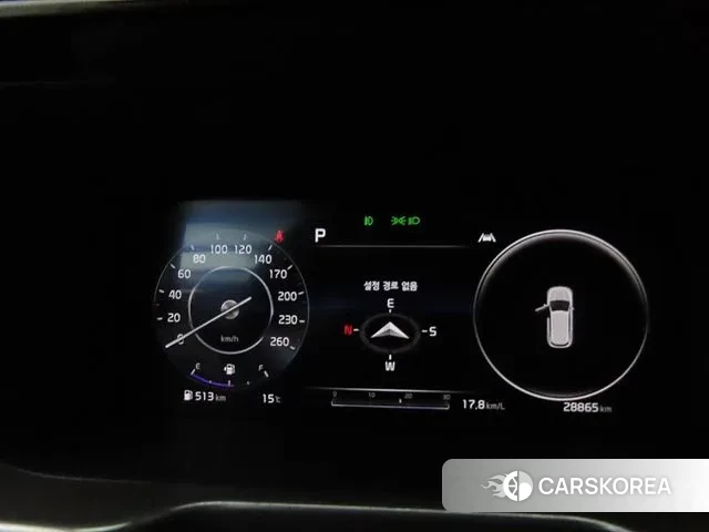 Kia Sorento 4th Generation id 3339314 из Кореи 19