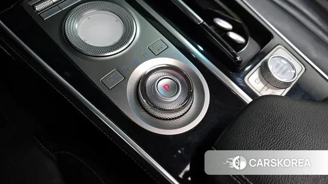 Genesis GV80 id 3509391 из Кореи 19