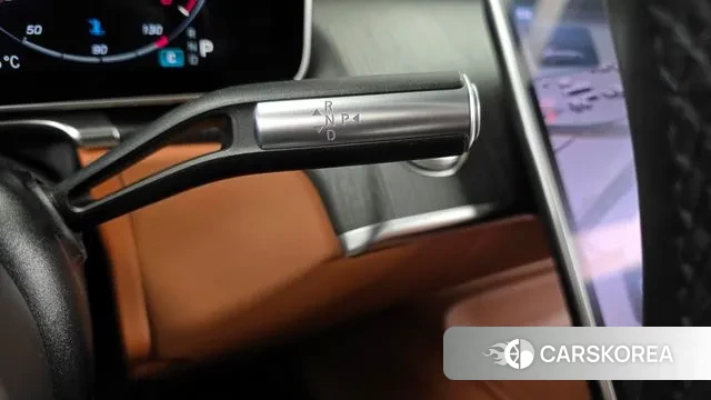 Mercedes-Benz S-Class W223 id 3735283 из Кореи 19