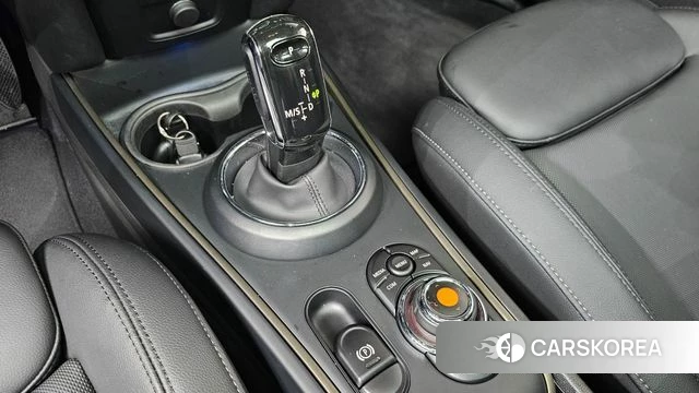 Mini Cooper S Countryman id 4458513 из Кореи 19