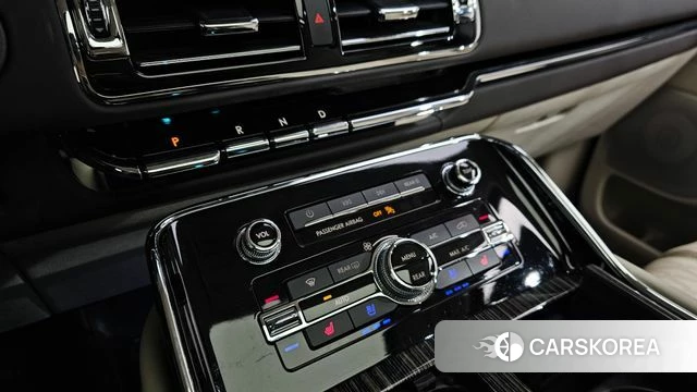 Lincoln Navigator 4th generation id 3828113 из Кореи 19