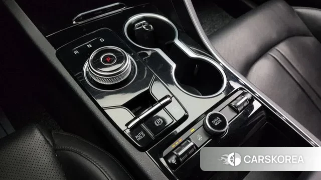 Kia K5 Hybrid 3rd Generation id 3513289 из Кореи 19