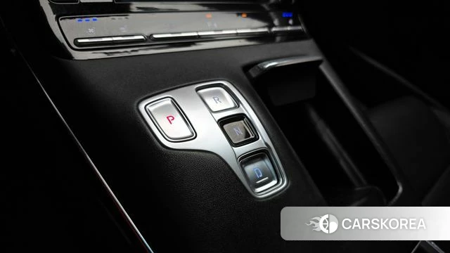 Hyundai The New Grandeur IG Hybrid id 4223565 из Кореи 31