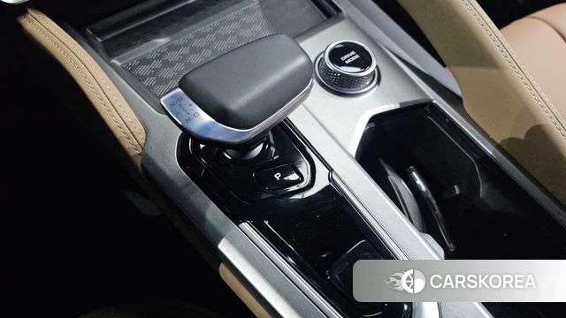 Renault Korea (Samsung) Grand Coleos id 3876606 из Кореи 19