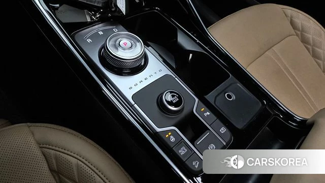 Kia The New Sorento 4th Generation id 4602574 из Кореи 19