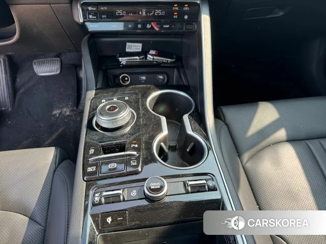 Kia K5 3rd generation id 4309055 из Кореи 12