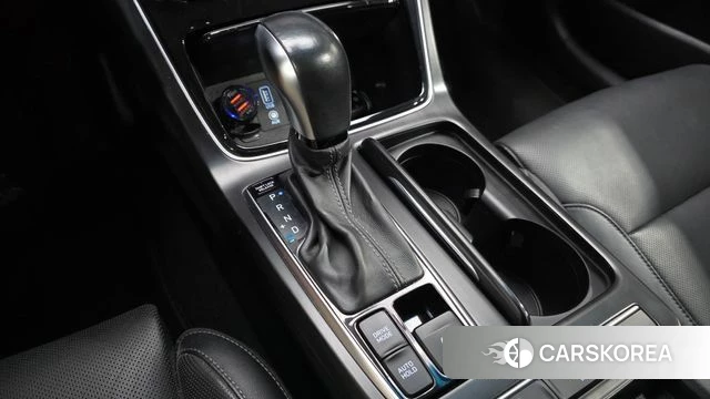 Hyundai Grandeur IG id 4425007 из Кореи 31