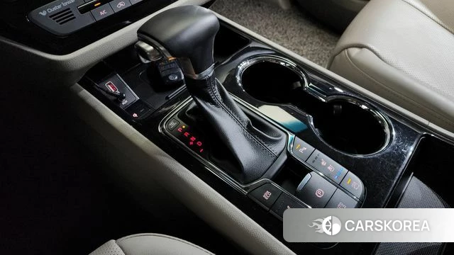 Kia The New Carnival id 4605344 из Кореи 32