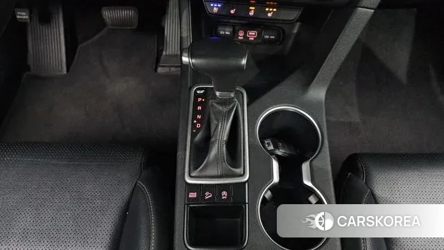 Kia Sportage 4th Generation id 3045561 из Кореи 19