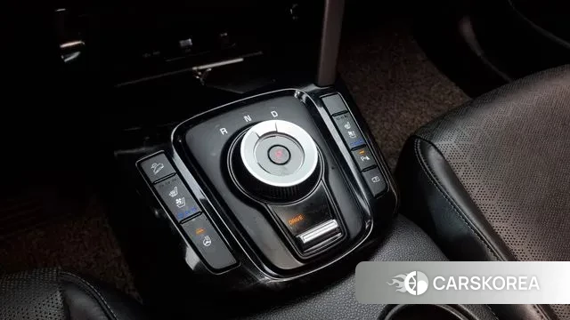 Kia The New Seltos id 3680244 из Кореи 19