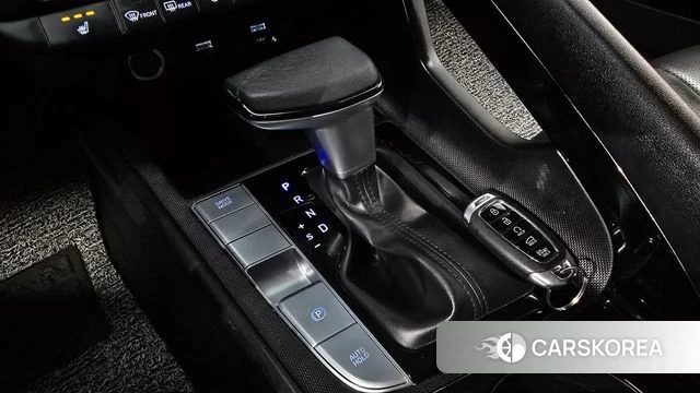 Hyundai Avante Hybrid (CN7) id 4281491 из Кореи 29