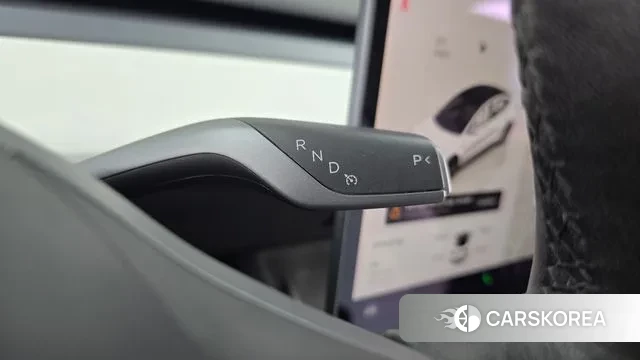 Tesla Model 3 id 3615467 из Кореи 19