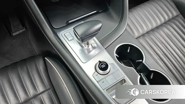 Genesis G70 id 4525784 из Кореи 33
