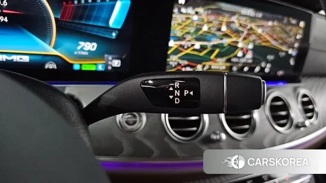 Mercedes-Benz E-Class W213 id 3115097 из Кореи 19