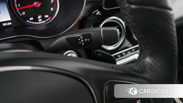 Mercedes-Benz GLC-Class X253 id 3489418 из Кореи 19