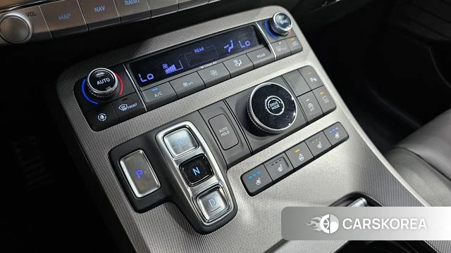 Hyundai Palisade id 4573622 из Кореи 32