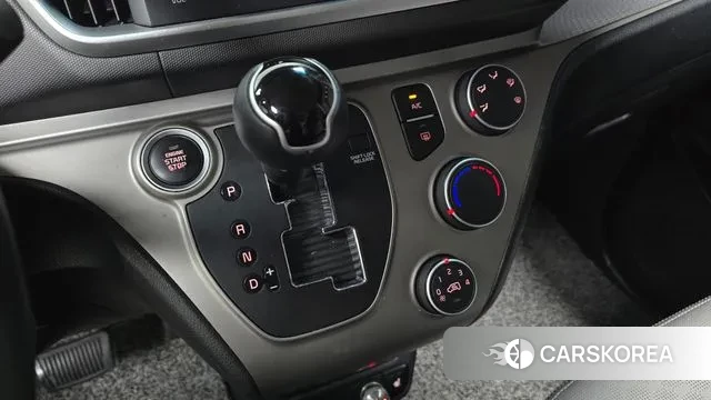 Kia The New Ray id 3219800 из Кореи 19