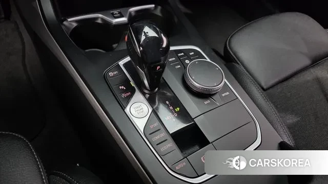 BMW 1 Series (F40) id 3722468 из Кореи 19