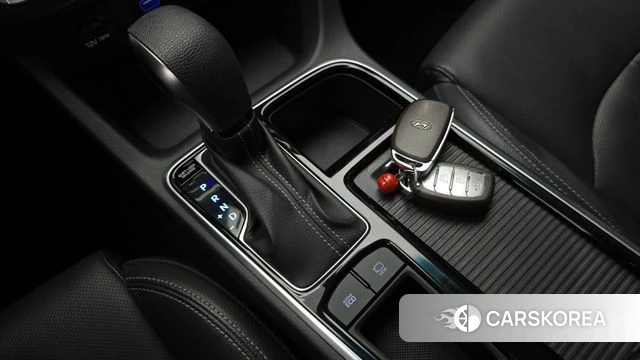 Hyundai Sonata New Rise id 4647617 из Кореи 31