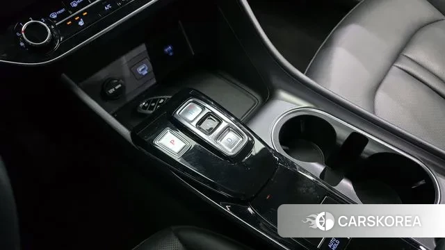 Hyundai Sonata (DN8) id 3208706 из Кореи 19