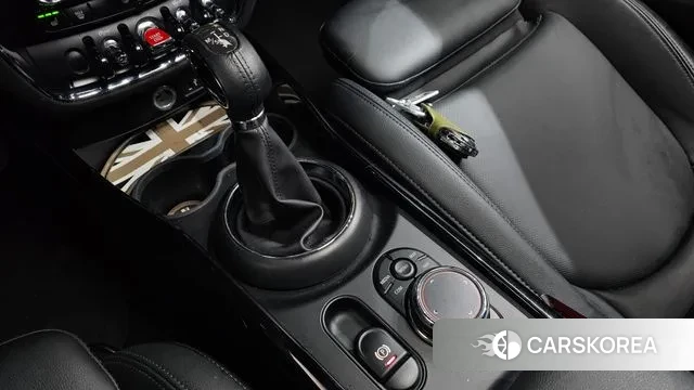 Mini Cooper Clubman id 3593318 из Кореи 19