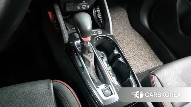 Chevrolet (GM Daewoo) Trailblazer id 3059202 из Кореи 19