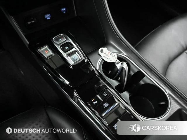 Hyundai Sonata (DN8) id 4186999 из Кореи 19