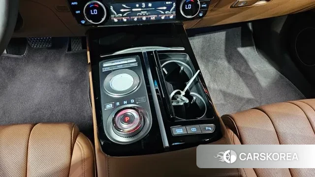 Genesis G80 (RG3) id 2884796 из Кореи 19