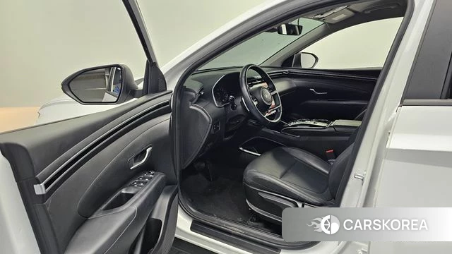 Hyundai Tucson (NX4) id 3833548 из Кореи 19