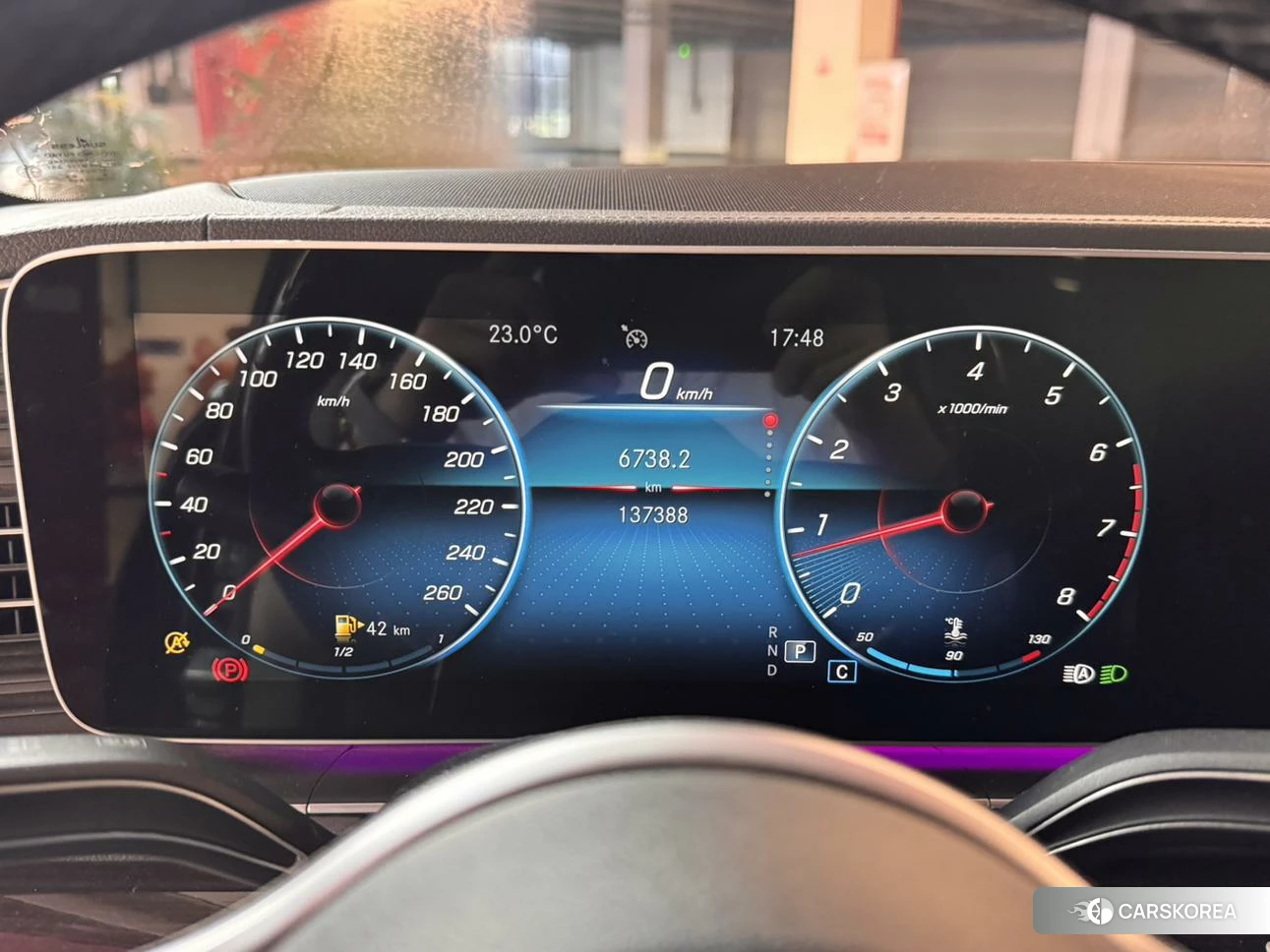 Mercedes-Benz GLE (import) id 4512423 из Китая 16