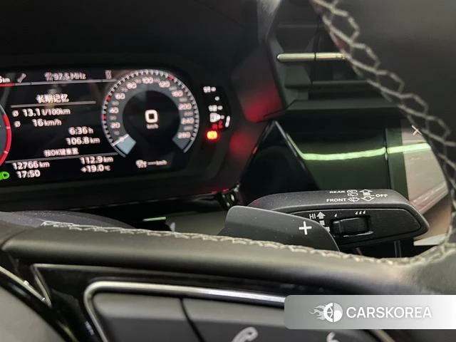 Audi A3 id 4258235 из Китая 25