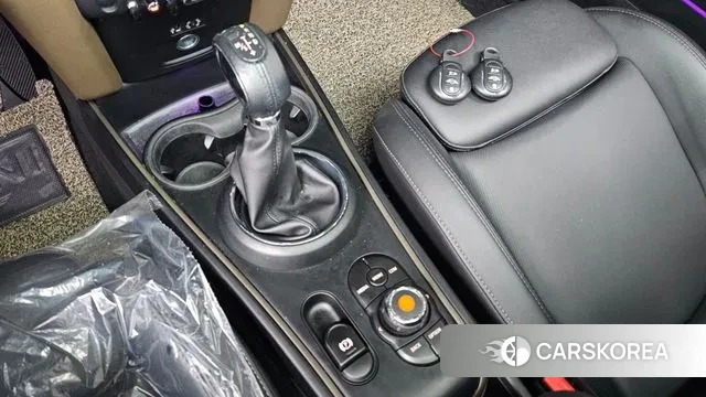 Mini Cooper D Countryman id 3034348 из Кореи 19