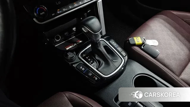 Kia Seltos id 3297218 из Кореи 19