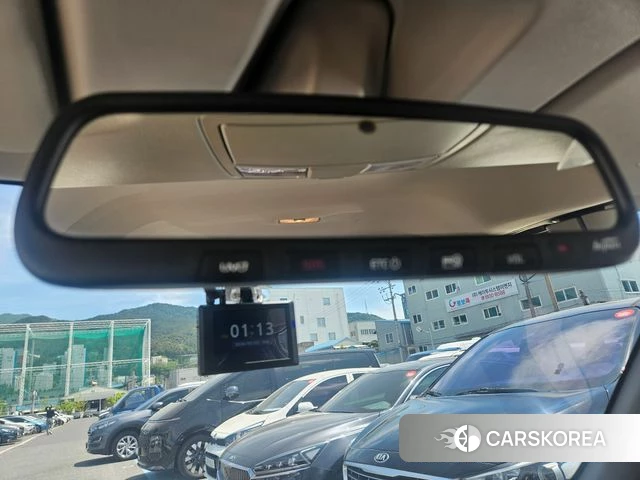 Kia The New Ray id 4283700 из Кореи 15