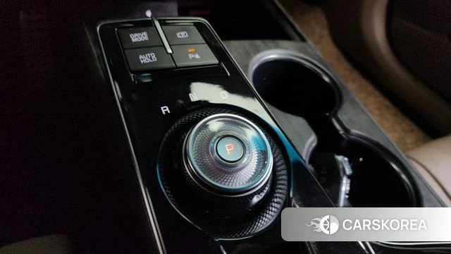 Kia K8 id 3910834 из Кореи 20