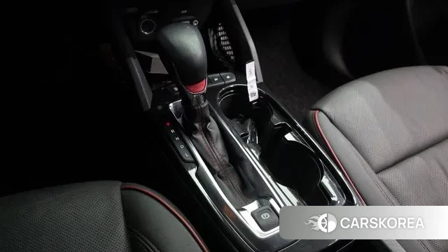 Chevrolet (GM Daewoo) Trailblazer id 3042860 из Кореи 19