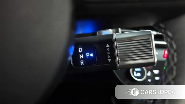 Hyundai Sonata D Edge Hybrid (DN8) id 4916902 из Кореи 33