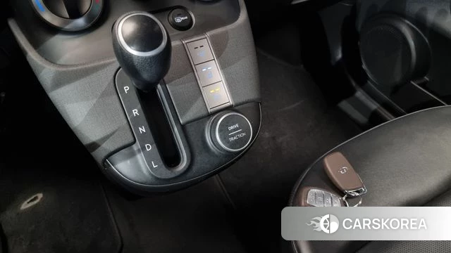 Hyundai Casper id 3826741 из Кореи 19