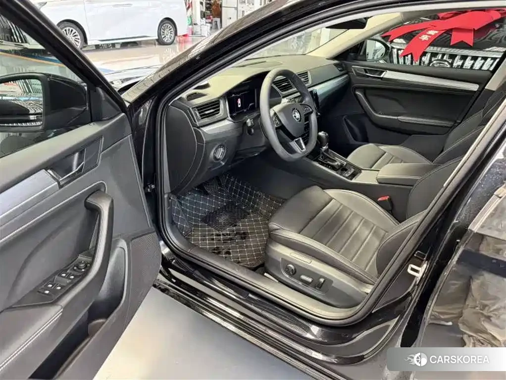 Skoda Speed pie id 4538604 из Китая 9